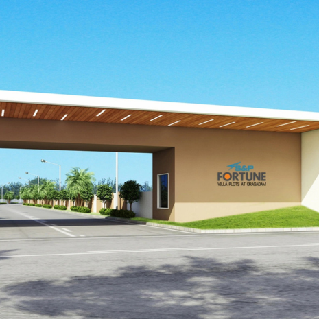 apartments for sale in vandalur kelambakkam